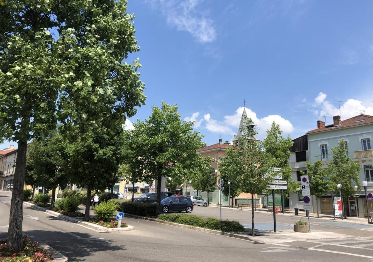 L'Embleme - Boutique Hotel Beaurepaire  Exterior photo