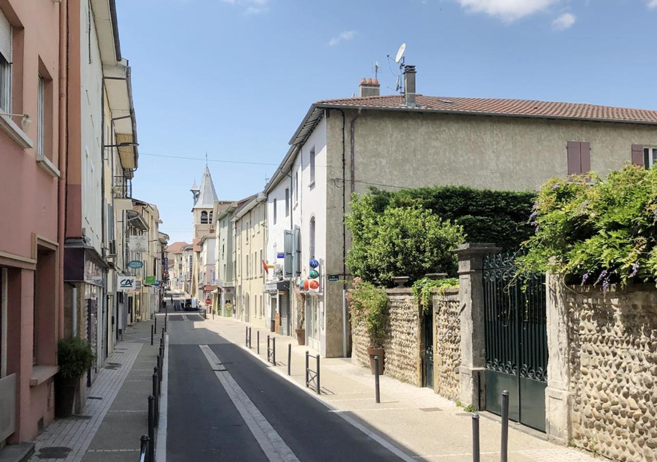 L'Embleme - Boutique Hotel Beaurepaire  Exterior photo